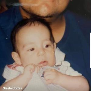 Meet your Posher, Terry